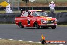 Historic Car Races, Eastern Creek - TasmanRevival-20081129_115